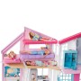 Maison de poupée Barbie Malibu Mattel