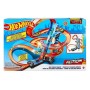 Pista con Rampas Hot Wheels (60 cm)