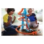 Pista con Rampas Hot Wheels (60 cm)