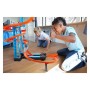 Pista con Rampas Hot Wheels (60 cm)