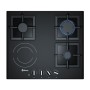 Plaque au gaz Balay 3ETG667HB (60 cm)