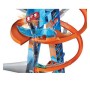 Pista con Rampas Hot Wheels (60 cm)