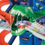 Pista de Carreras Ultimate Garage Hot Wheels Mattel (90 cm)