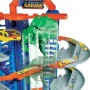 Pista de Carreras Ultimate Garage Hot Wheels Mattel (90 cm)