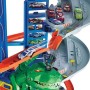 Piste de course Ultimate Garage Hot Wheels Mattel (90 cm)