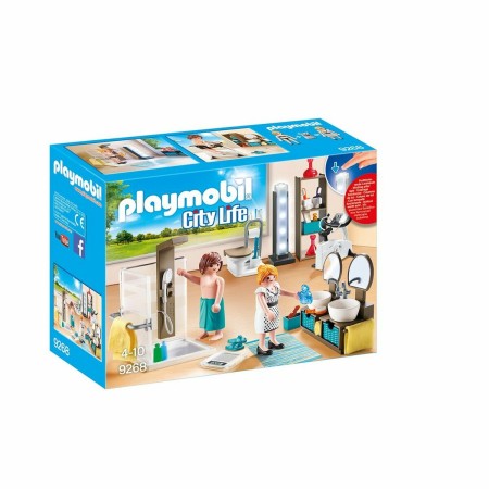 Playset Playmobil 9268