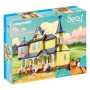 Playset Spirit House Playmobil 9475 (137 pcs)
