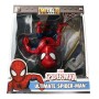 Figura Simba Spiderman Metal (15 cm)