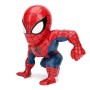 Figura Simba Spiderman Metal (15 cm)