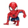 Figura Simba Spiderman Metal (15 cm)