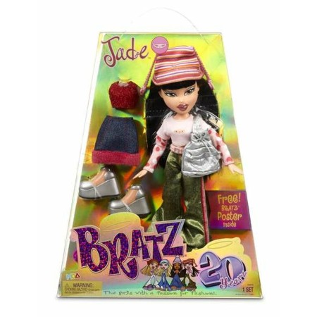 Instrument de musique Organ Bratz Original Jade