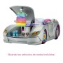 Petite voiture-jouet Barbie HDJ47