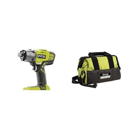 Tournevis Ryobi RYLL18IW3 18V D'impact