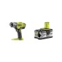 Atornillador Ryobi RYLL18IW3 18V De impacto