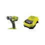 Atornillador Ryobi RYLL18IW3 18V De impacto