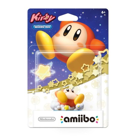 Figura de Acción KIRBY WADDLE DEE