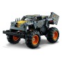 Playset Lego Technic Monster Jam- Max-D