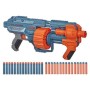 Pistola Nerf Elite Shockwave RD-15 Hasbro