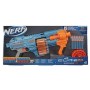 Revolver Nerf Elite Shockwave RD-15 Hasbro