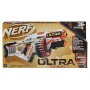 Pistola de Dardos Nerf Ultra One Naranja Blanco