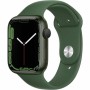 Smartwatch Apple Watch Series 7 GPS Verde