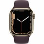 Smartwatch Apple Watch Series 7 Dorado Bluetooth 5.0