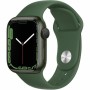 Montre intelligente Apple Watch Series 7 1,4" 32 MB