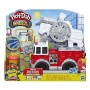 Camión de Bomberos Playdoh Wheels Hasbro (5 pcs)