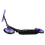 Patinete Universal Skids Control Morado Plegable Pata de cabra