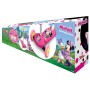 Patinete Minnie Mouse Rosa Infantil Ruedas x 3