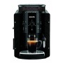 Cafétière électrique Krups YY8125FD Noir 1450 W