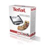 Grill Tefal GC241D 2000W Inox Negro Plata