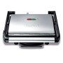 Grill Tefal GC241D 2000W Inox Negro Plata