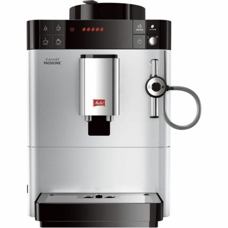 Cafétière électrique Melitta Caffeo Passione 1400 W