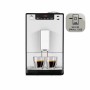 Cafétière électrique Melitta Solo Silver E950-103 1400 W