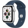 Smartwatch Apple SE Azul