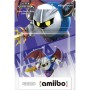 Figura de Acción Nintendo AMIIBO SMASH KIRBY META KNIGHT 29