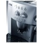 Cafetera Express De'Longhi ESAM4200 1,8 L 15 bar 1450W Plata