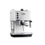 Cafetera Eléctrica DeLonghi ECZ351.W Blanco 1100 W