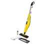 Vaporeta Karcher SC3 Upright Easyfix 0,5 L 1600W Amarillo