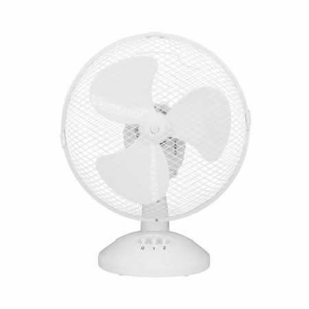 Ventilador Oceanic Blanco 40 W