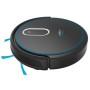 Robot Aspirador EZIclean SWEEPER Negro