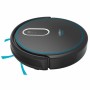 Robot Aspirador EZIclean SWEEPER Negro