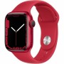 Montre intelligente Apple Watch Series 7 1,4" 32 MB