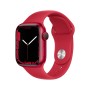 Montre intelligente Apple Watch Series 7 1,4" 32 MB
