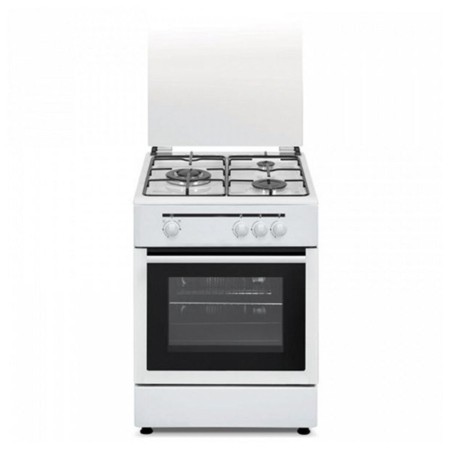 Cuisinière à Gaz Vitrokitchen CB5530BN 1800W 50 x 55 x 85