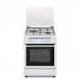 Cuisinière à Gaz Vitrokitchen CB5530BN 1800W 50 x 55 x 85