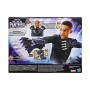 Juguetes Hasbro Blak Panther Wakanda Luces + 5 Años