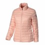 Chaqueta Deportiva para Mujer JOTT Rosa claro