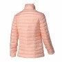 Chaqueta Deportiva para Mujer JOTT Rosa claro